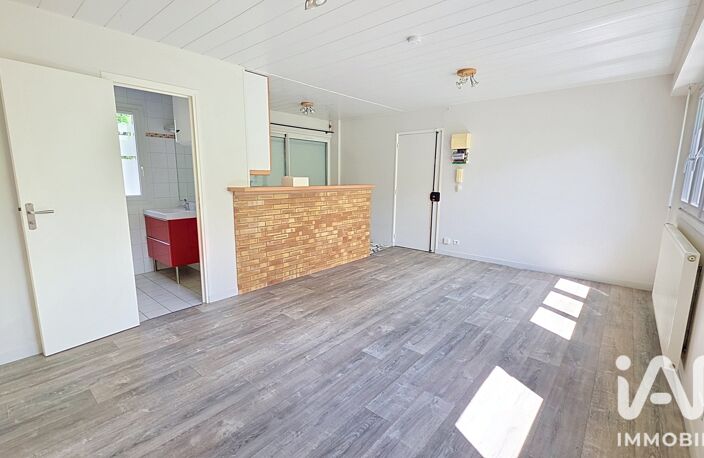 Vente Appartement 1 pièce — photo 3
