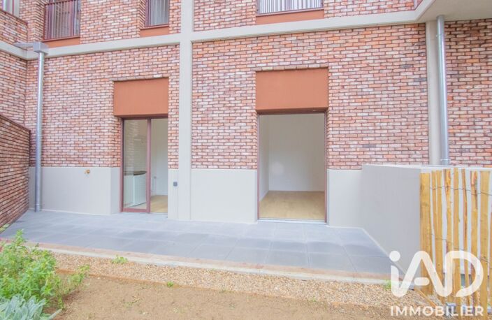 Vente Appartement 2 pièces — photo 2