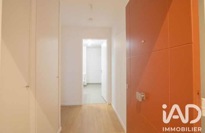 Vente Appartement 2 pièces — photo 4