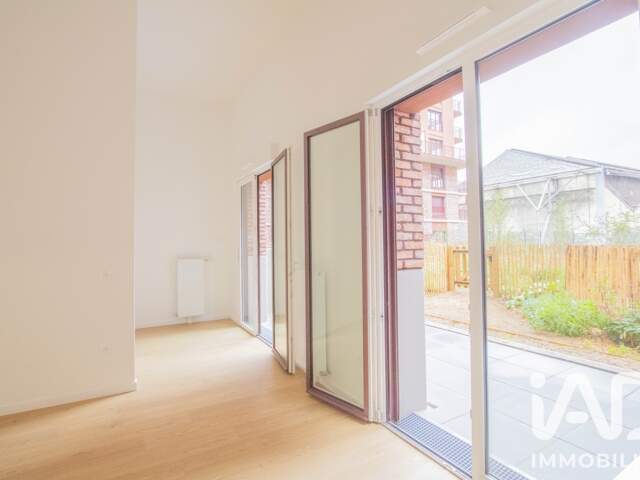 Vente Appartement 2 pièces — photo du bien