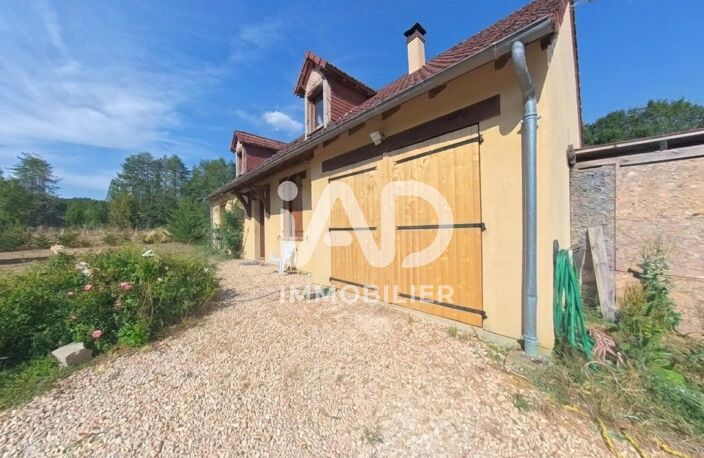 Vente Maison traditionnelle 6 pièces — photo 2