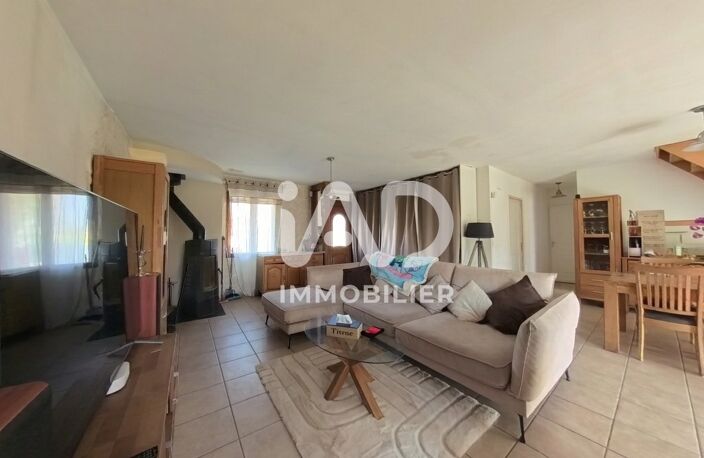Vente Maison traditionnelle 6 pièces — photo 3