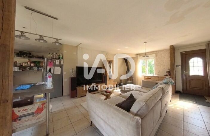 Vente Maison traditionnelle 6 pièces — photo 4