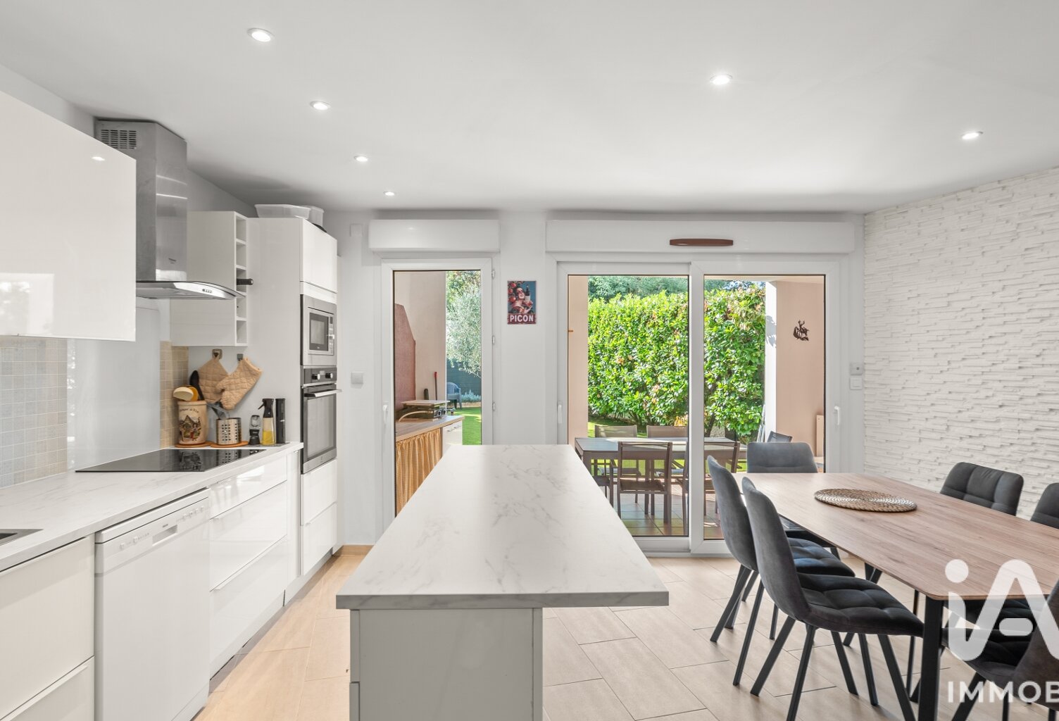 Vente Appartement 2 pièces — photo 1