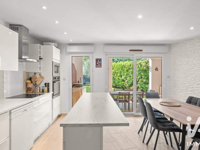 Vente Appartement 2 pièces — photo du bien