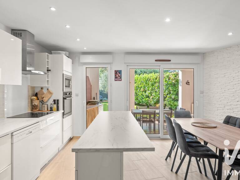 Vente Appartement 2 pièces — photo 1