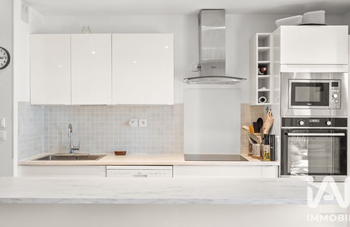 Vente Appartement 2 pièces — photo 2