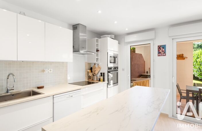 Vente Appartement 2 pièces — photo 3