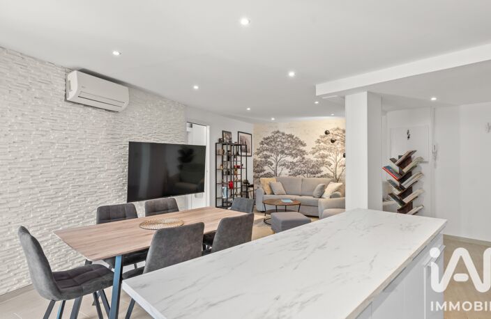 Vente Appartement 2 pièces — photo 5