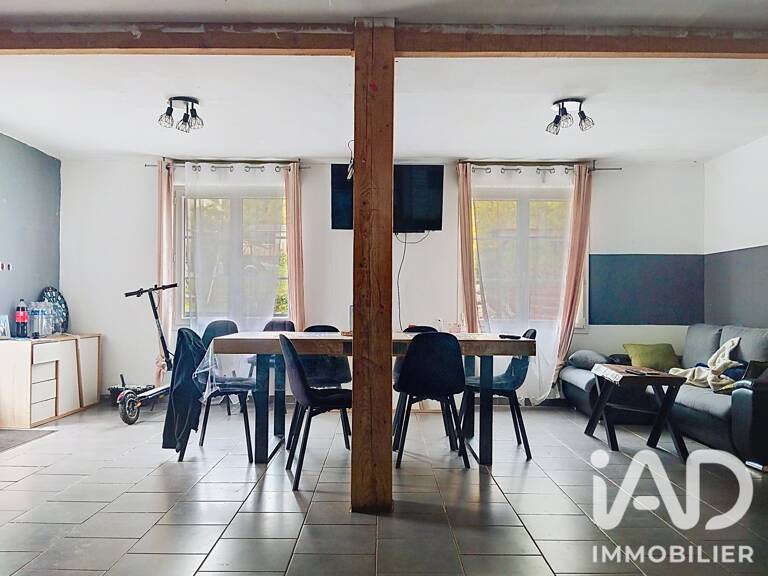 Vente Maison/villa 5 pièces — photo 1