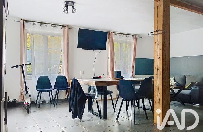 Vente Maison/villa 5 pièces — photo 2