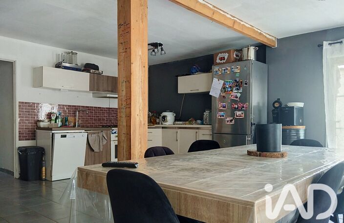 Vente Maison/villa 5 pièces — photo 3