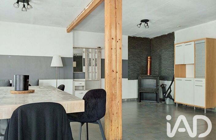 Vente Maison/villa 5 pièces — photo 4