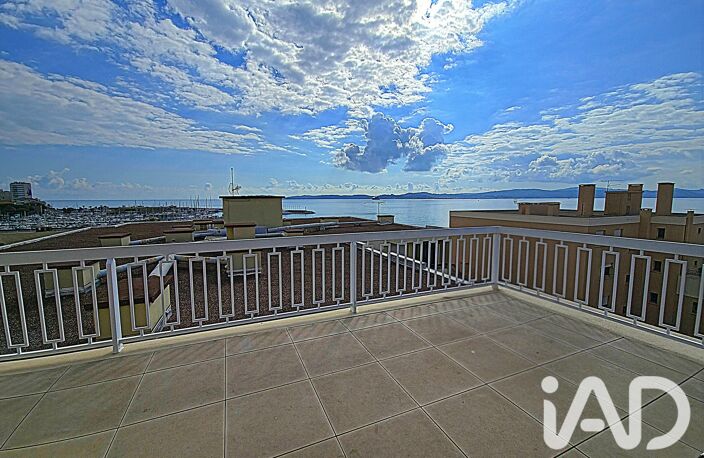 Vente Appartement 4 pièces — photo 2