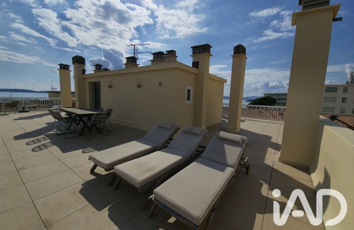 Vente Appartement 4 pièces — photo 4