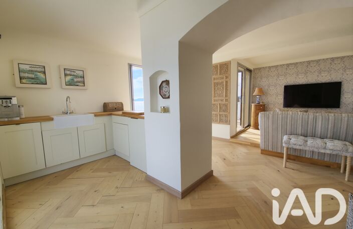 Vente Appartement 4 pièces — photo 5