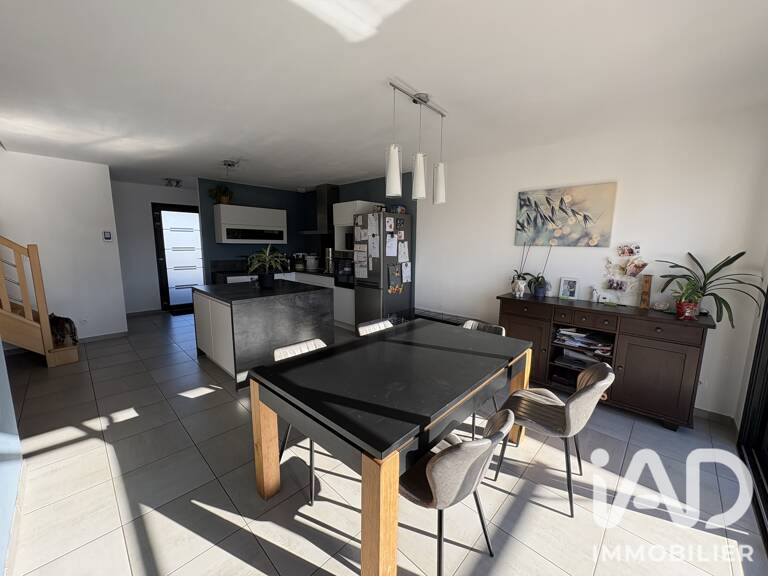 Vente Maison/villa 5 pièces — photo 1
