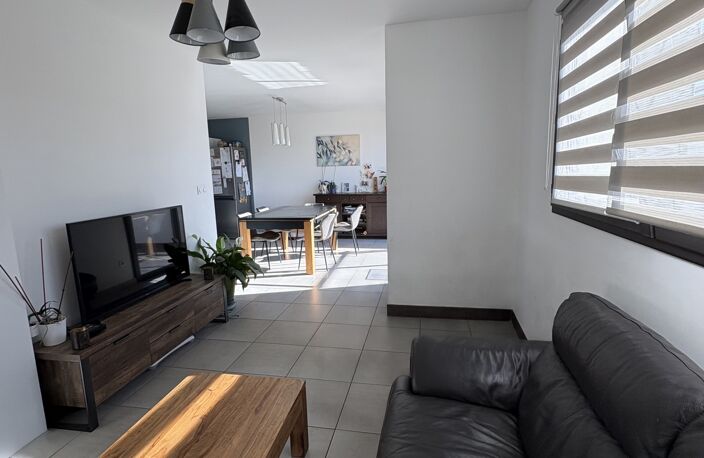 Vente Maison/villa 5 pièces — photo 3