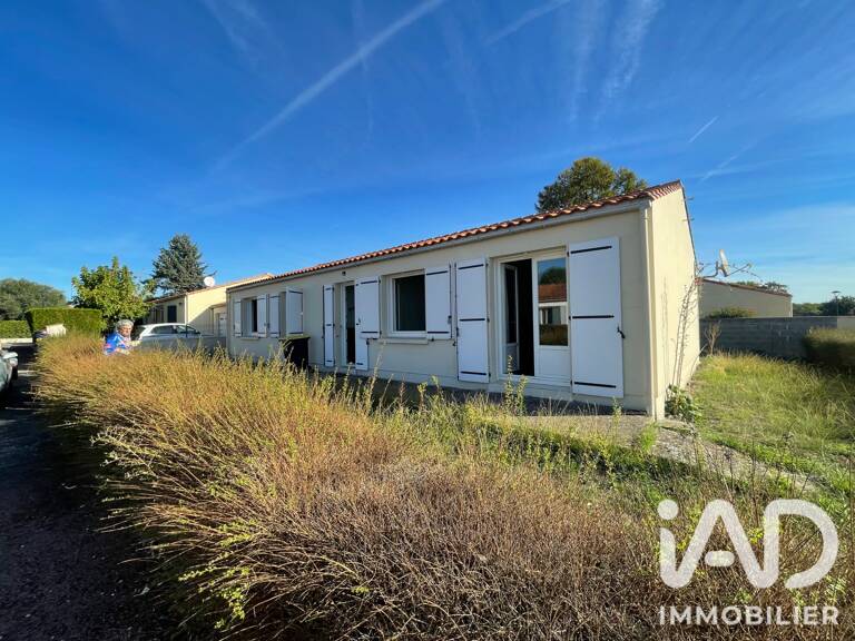 Vente Maison/villa 5 pièces — photo 1