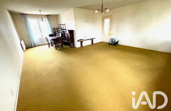 Vente Maison/villa 5 pièces — photo 2