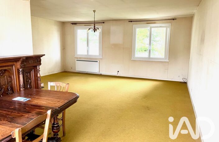 Vente Maison/villa 5 pièces — photo 3