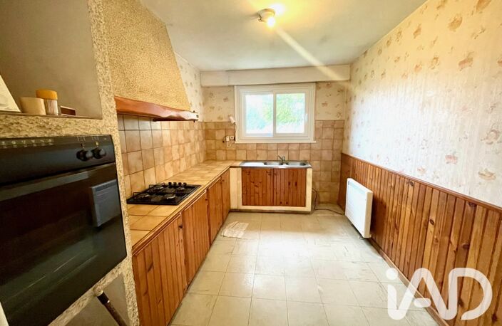 Vente Maison/villa 5 pièces — photo 5