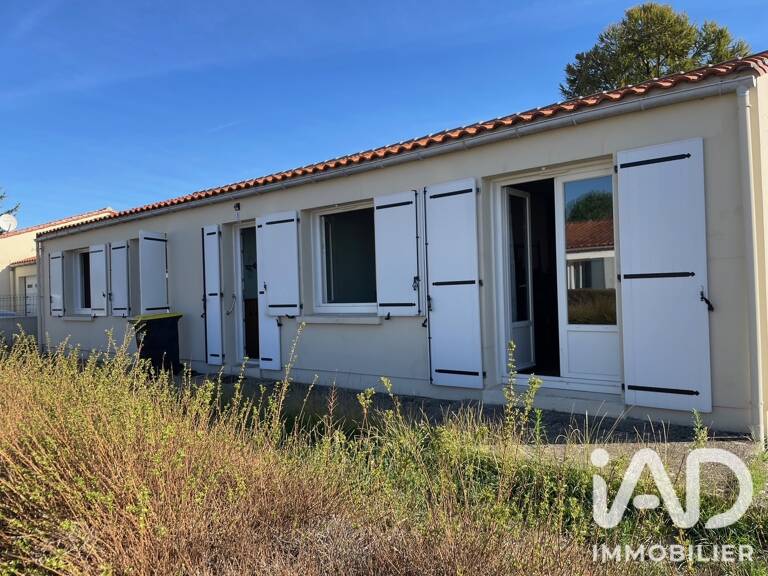 Vente Maison/villa 5 pièces — photo 1