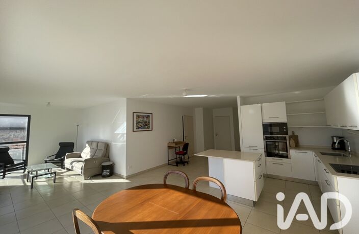 Location Appartement 3 pièces — photo 2