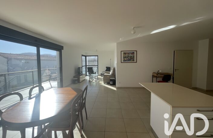 Location Appartement 3 pièces — photo 3