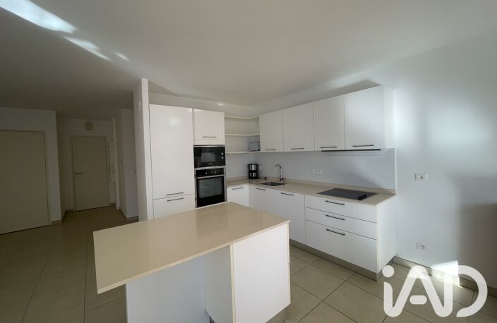 Location Appartement 3 pièces — photo 4