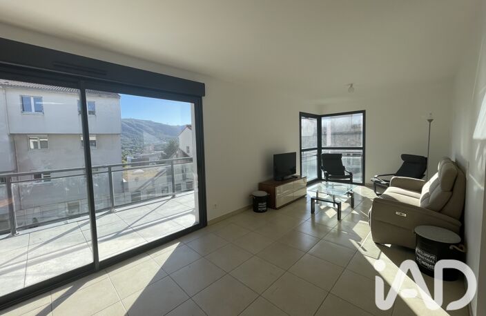 Location Appartement 3 pièces — photo 5