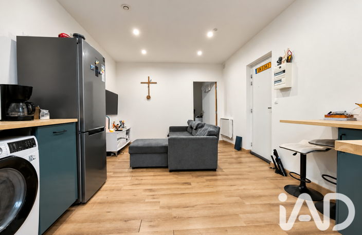 Vente Appartement 3 pièces — photo 3