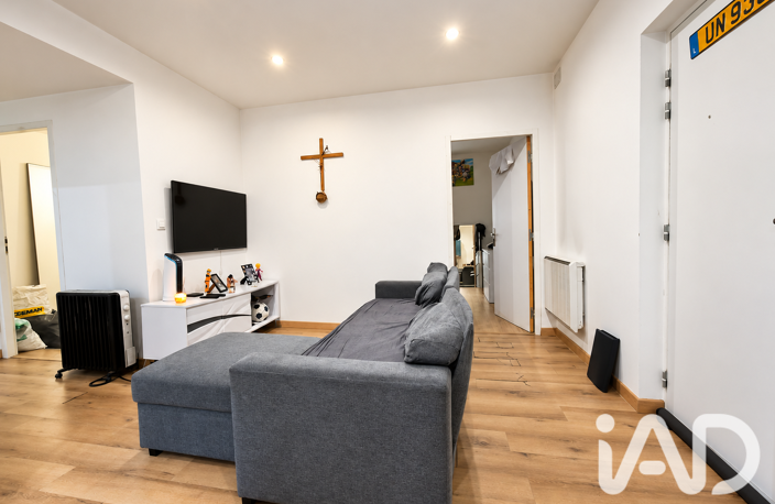 Vente Appartement 3 pièces — photo 4