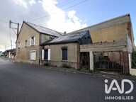 Vente Maison de ville 6 pièces — photo 2