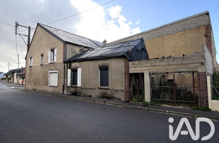 Vente Maison de ville 6 pièces — photo 2