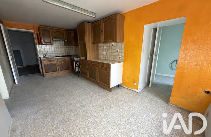 Vente Maison de ville 6 pièces — photo 3