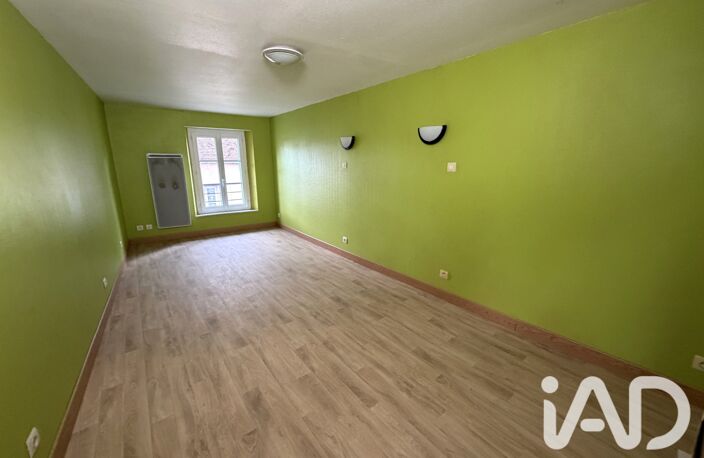 Vente Maison de ville 6 pièces — photo 4