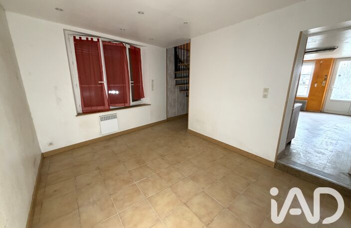 Vente Maison de ville 6 pièces — photo 5