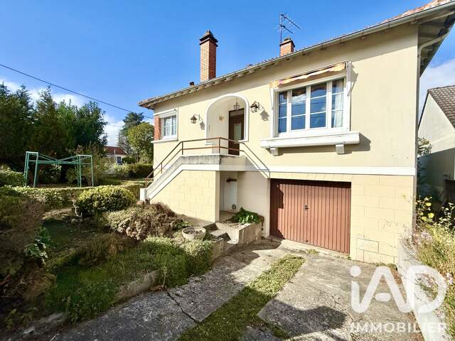 Vente Maison/villa 4 pièces — photo du bien