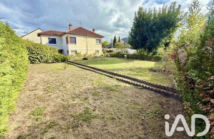 Vente Maison/villa 4 pièces — photo 2