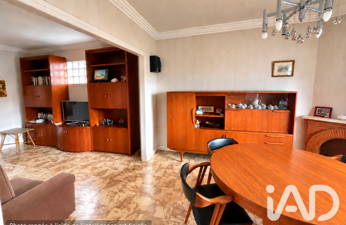 Vente Maison/villa 4 pièces — photo 3