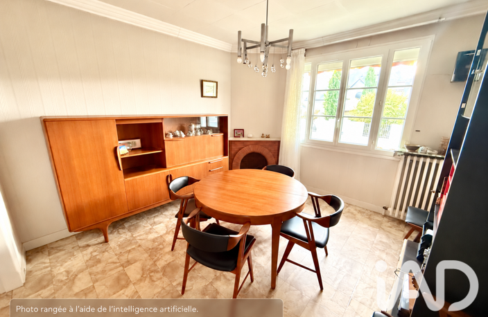 Vente Maison/villa 4 pièces — photo 4