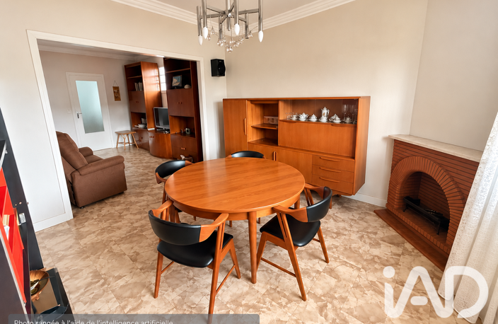 Vente Maison/villa 4 pièces — photo 5