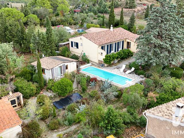 Vente Maison/villa 4 pièces — photo du bien
