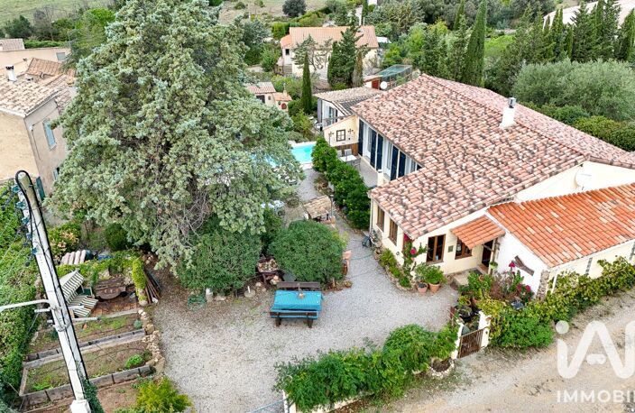 Vente Maison/villa 4 pièces — photo 2