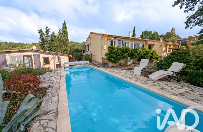Vente Maison/villa 4 pièces — photo 4