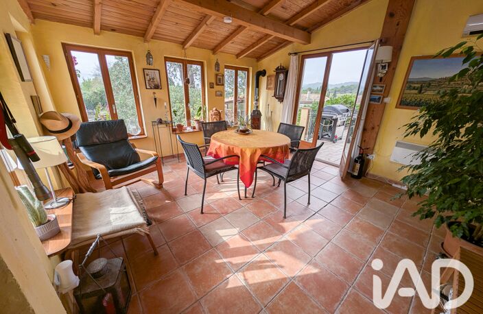 Vente Maison/villa 4 pièces — photo 5