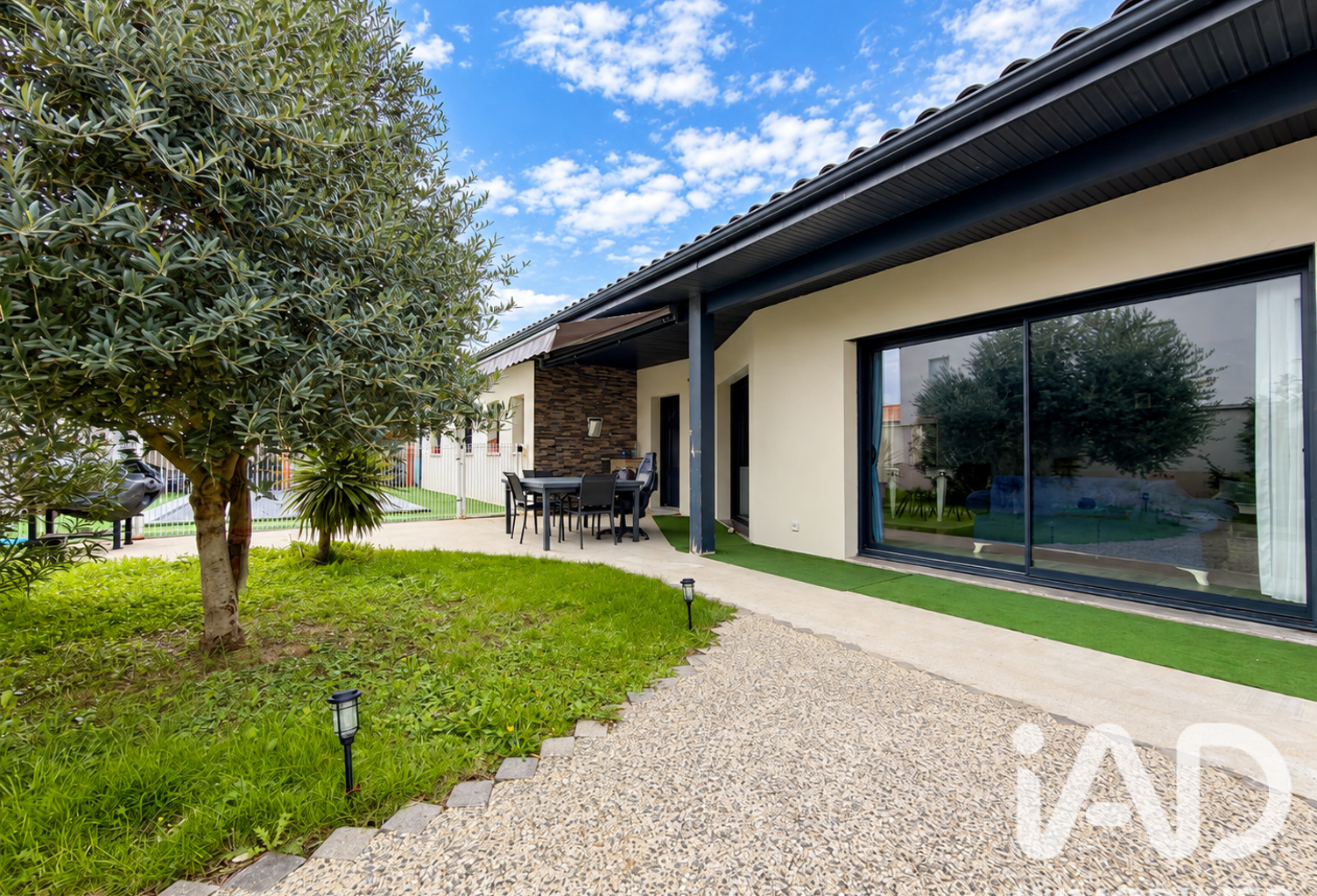 Vente Maison/villa 6 pièces — photo 1