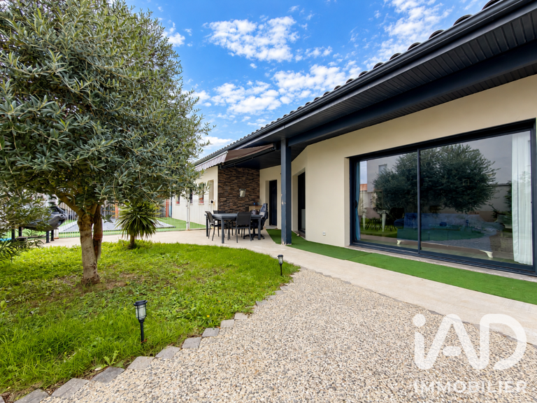Vente Maison/villa 6 pièces — photo 1