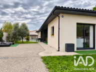 Vente Maison/villa 6 pièces — photo 2